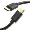 Hama 00202032 Καλώδιο DisplayPort 2 m Μαύρο
