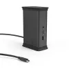 Hama 00200150 Hub διασύνδεσης USB Type-C 5000 Mbit/s