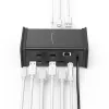 Hama 00200150 Hub διασύνδεσης USB Type-C 5000 Mbit/s