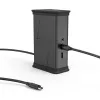 Hama 00200150 Hub διασύνδεσης USB Type-C 5000 Mbit/s