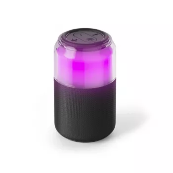 Hama Can Speaker Μονοφωνικό φορητό ηχείο Μαύρο 5 W