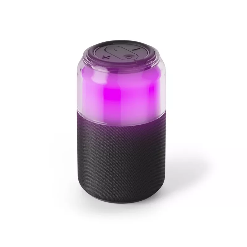Hama Can Speaker Μονοφωνικό φορητό ηχείο Μαύρο 5 W