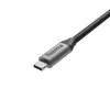 Hama 00200149 Βάση σύνδεσης laptop/πολλαπλών θυρών Docking Μαύρο, Γκρι