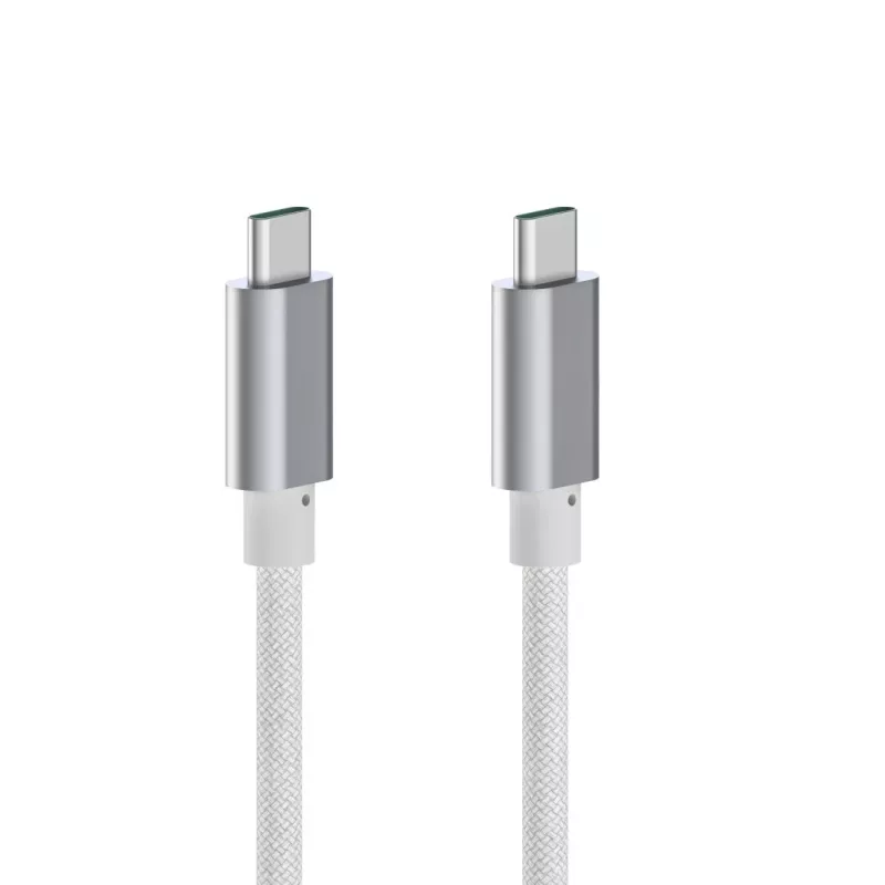 Hama Full-Featured Καλώδιο USB USB 3.2 Gen 2 (3.1 Gen 2) 1,5 m USB C Λευκό