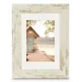Hama Cottage κορνίζα, 10 x 15 cm, off-white
