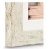 Hama Cottage κορνίζα, 10 x 15 cm, off-white