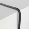 Hama 00202036 Καλώδιο HDMI 15 m HDMI Type-A (Standard) Μαύρο, Γκρι, Ασημί