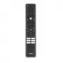 Hama 00221068 Τηλεχειριστήριο IR Wireless TV Πλήκτρα