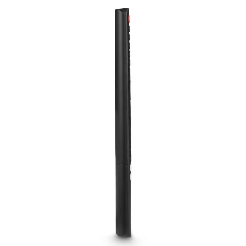 Hama 00221068 Τηλεχειριστήριο IR Wireless TV Πλήκτρα