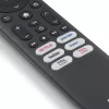 Hama 00221068 Τηλεχειριστήριο IR Wireless TV Πλήκτρα