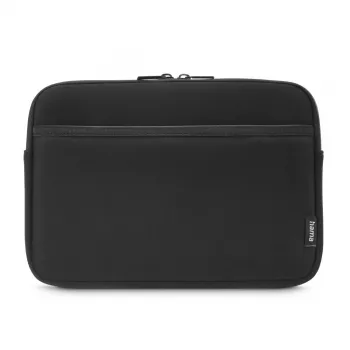 Hama Neopren 27,9 cm (11 ίντσες) Θήκη Sleeve Μαύρο