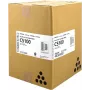 Ricoh 828225 Μελανοδοχείο 1 τεμ. Γνήσιο Μαύρο