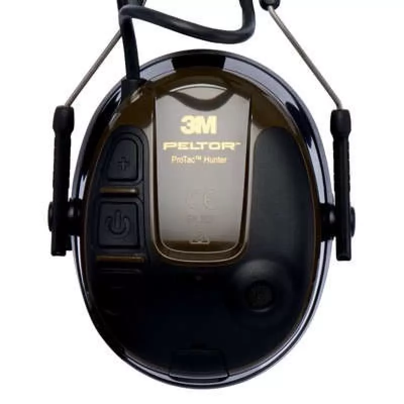 3M 7100088458 Ακουστικά προστασίας ακοής