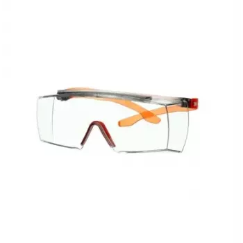 3M SecureFit 3700 Γυαλιά προστασίας Πορτοκαλί