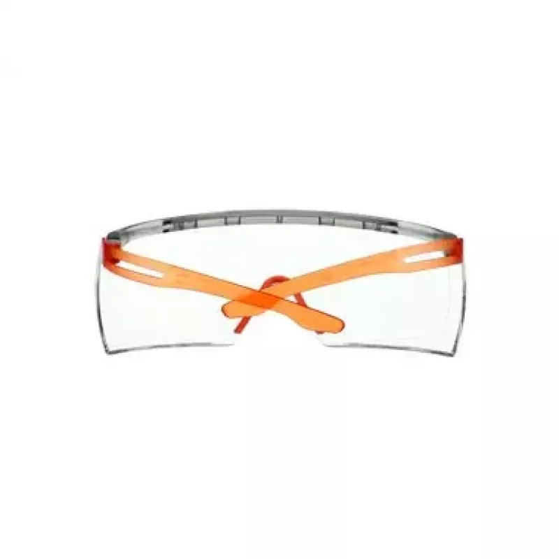 3M SecureFit 3700 Γυαλιά προστασίας Πορτοκαλί