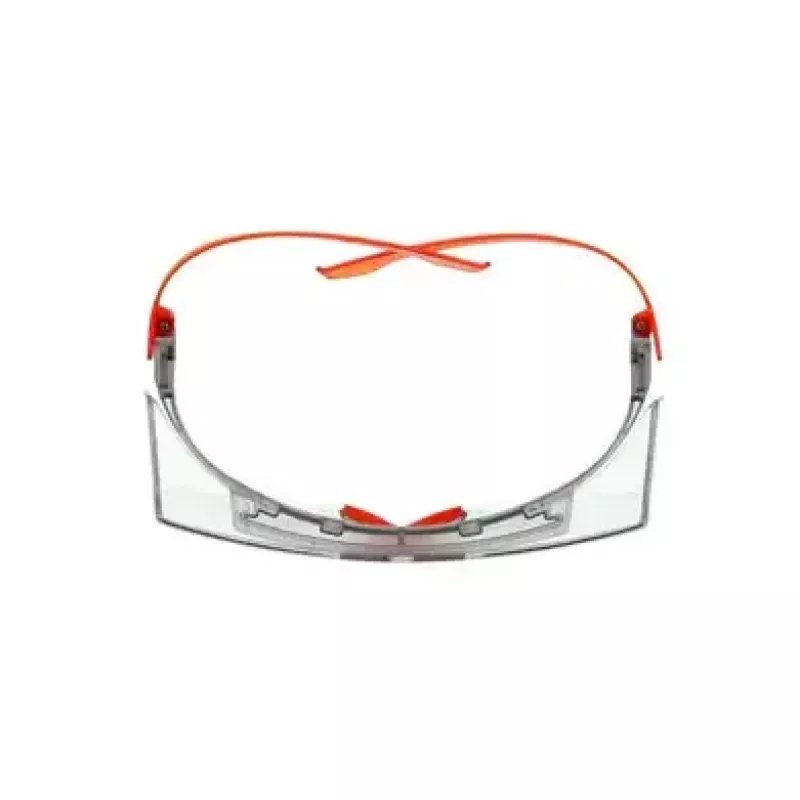 3M SecureFit 3700 Γυαλιά προστασίας Πορτοκαλί