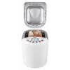 Αρτοπαρασκευαστής MEDION MD 11011 550 W Λευκό 1 kg Ψηφιακός χρονοδιακόπτης