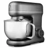 MEDION MD18440 Μίξερ κουζίνας 1200 W 5 L Γκρι