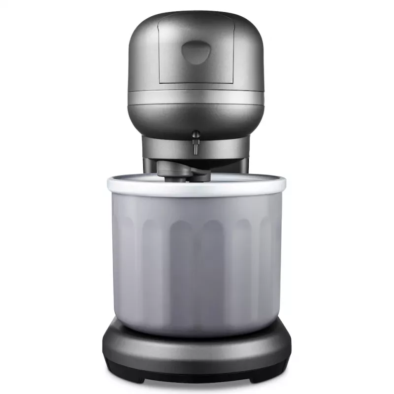 MEDION MD18440 Μίξερ κουζίνας 1200 W 5 L Γκρι