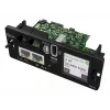 Vertiv Geist VP7G20A3 Μονάδα διανομής ισχύος (PDU) 36 έξοδοι AC 0U Μαύρο