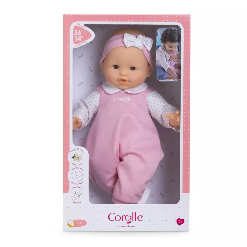 Corolle 130430 κούκλα