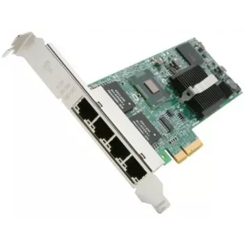 Fujitsu S26361-F4610-L504 Κάρτα δικτύου Εσωτερική Ethernet 1000 Mbit/s
