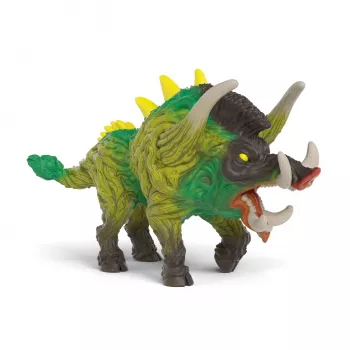 schleich ELDRADOR CREATURES Αγριόχοιρος ζούγκλας, 7 έτη, Πολύχρωμο, Πλαστικό
