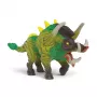 schleich ELDRADOR CREATURES Αγριόχοιρος ζούγκλας, 7 έτη, Πολύχρωμο, Πλαστικό