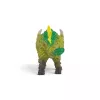 schleich ELDRADOR CREATURES Αγριόχοιρος ζούγκλας, 7 έτη, Πολύχρωμο, Πλαστικό