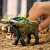 schleich ELDRADOR CREATURES Αγριόχοιρος ζούγκλας, 7 έτη, Πολύχρωμο, Πλαστικό