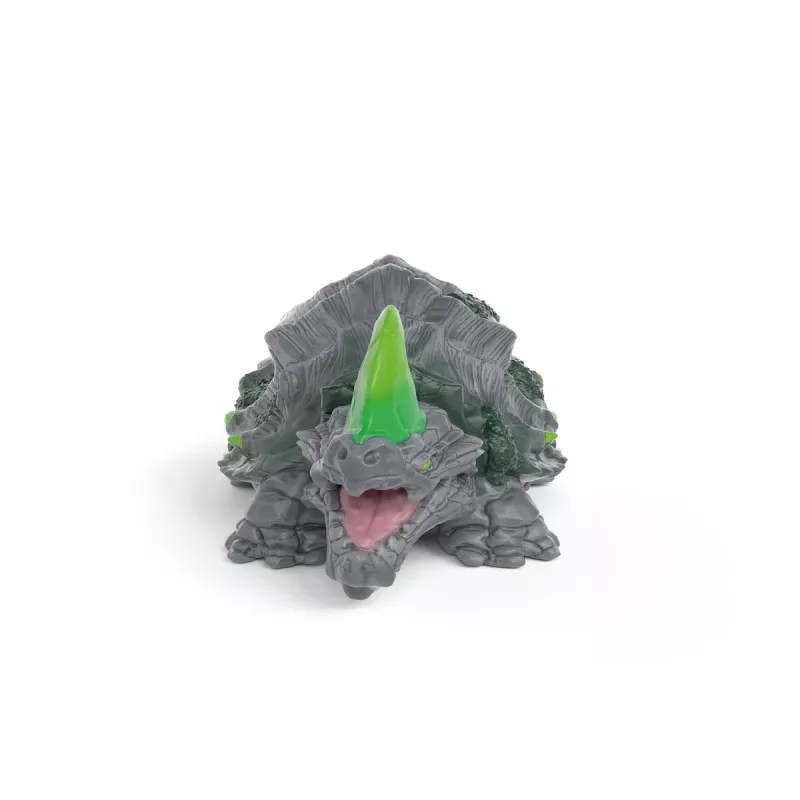 schleich Stone Snapper, 7 έτος(-η), Πολύχρωμο, Πλαστικό