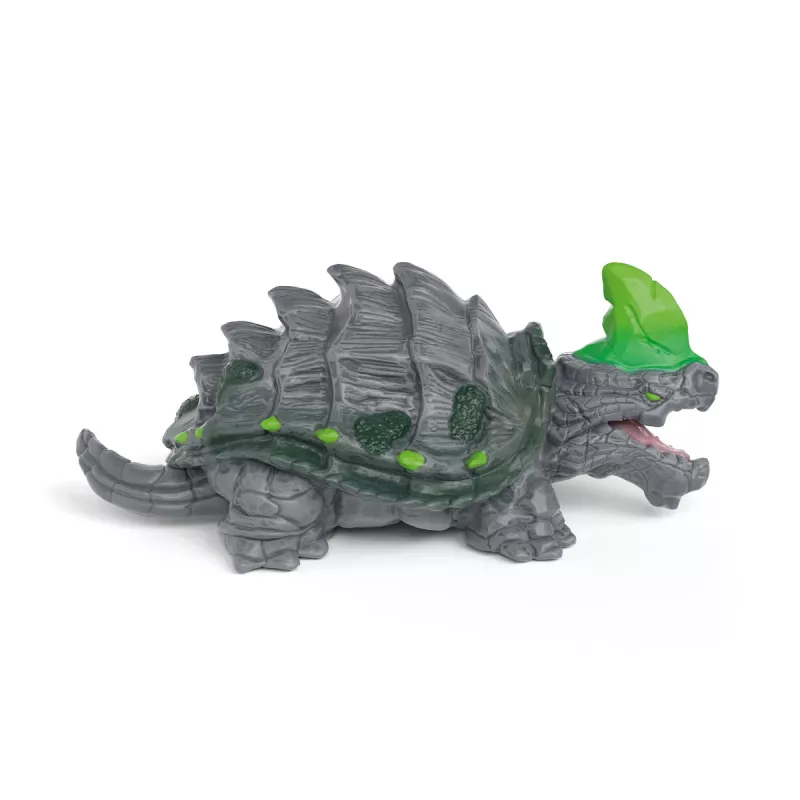 schleich Stone Snapper, 7 έτος(-η), Πολύχρωμο, Πλαστικό
