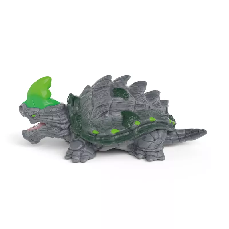 schleich Stone Snapper, 7 έτος(-η), Πολύχρωμο, Πλαστικό