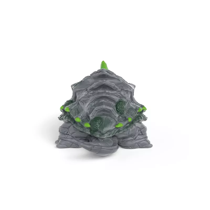 schleich Stone Snapper, 7 έτος(-η), Πολύχρωμο, Πλαστικό