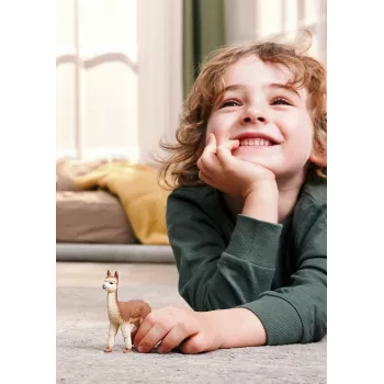 schleich WILD LIFE 14928 Παιδική φιγούρα