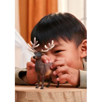 schleich WILD LIFE 14992 Παιδική φιγούρα