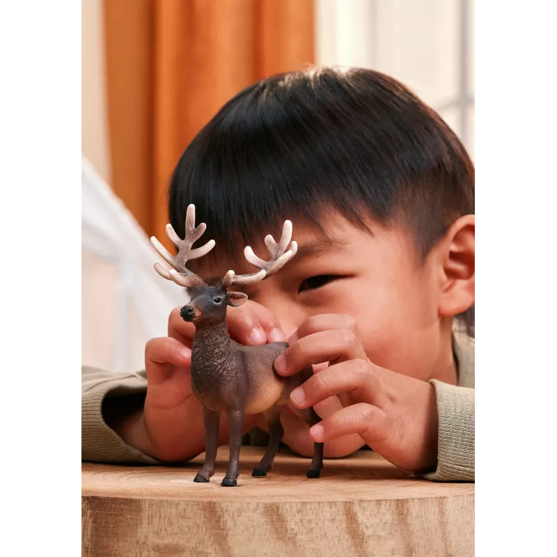schleich WILD LIFE 14992 Παιδική φιγούρα