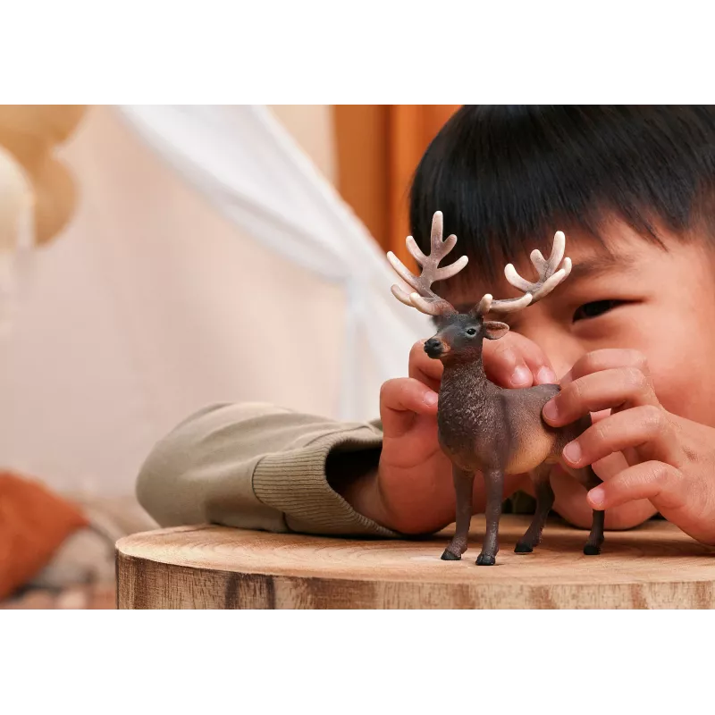 schleich WILD LIFE 14992 Παιδική φιγούρα