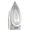 Rowenta DX1635 Σίδερο ατμού Πλάκα ανοξείδωτου χάλυβα 2400 W Καφέ