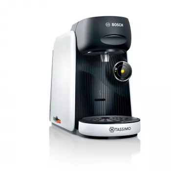 Bosch TAS164E Καφετιέρα Αυτόματη Μηχανή Καφέ με Κάψουλες 0,7 L
