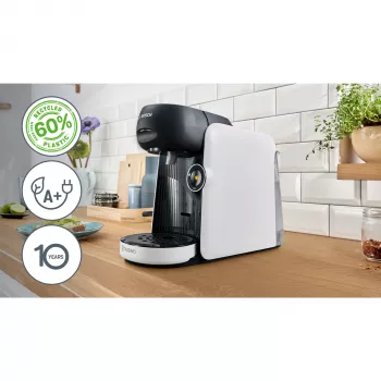 Bosch TAS164E Καφετιέρα Αυτόματη Μηχανή Καφέ με Κάψουλες 0,7 L