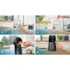 Bosch TAS164E Καφετιέρα Αυτόματη Μηχανή Καφέ με Κάψουλες 0,7 L