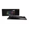 be quiet Light Mount Silent Tactile FR ISO Πληκτρολόγιο Gaming USB AZERTY Γαλλικό Μαύρο