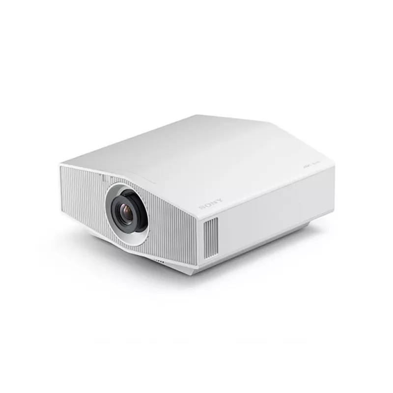 Sony VPL-XW5000 Τυπικός Προβολέας 2000 ANSI Lumen 3LCD UHD 4K (3840x2160) Λευκό