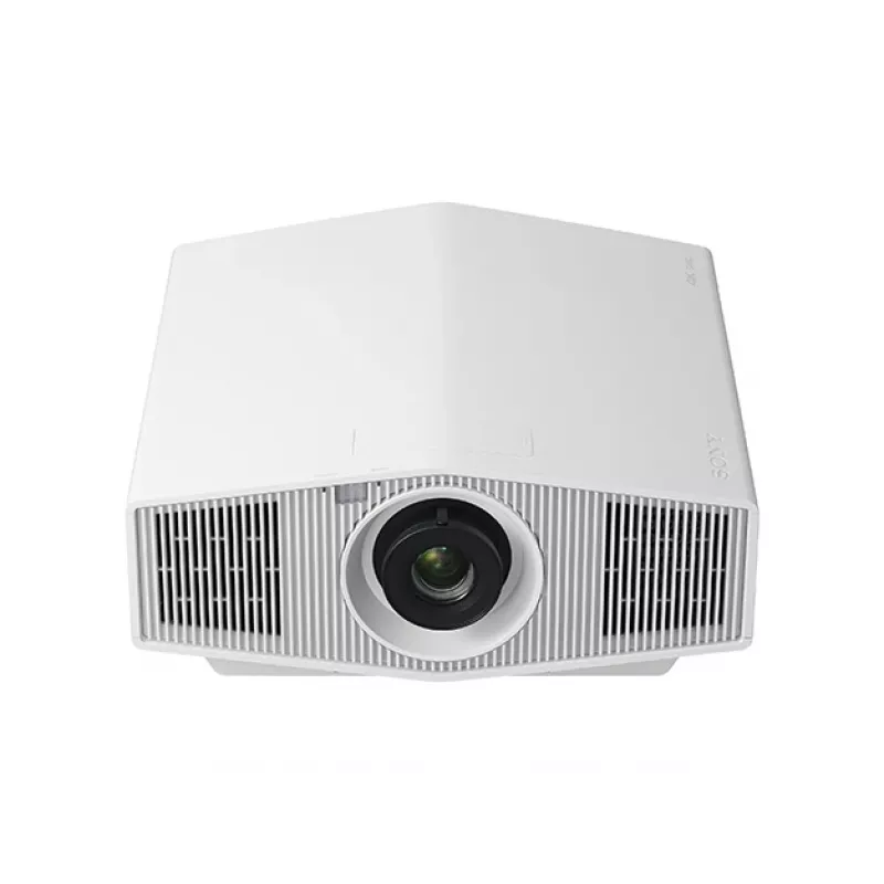 Sony VPL-XW5000 Τυπικός Προβολέας 2000 ANSI Lumen 3LCD UHD 4K (3840x2160) Λευκό