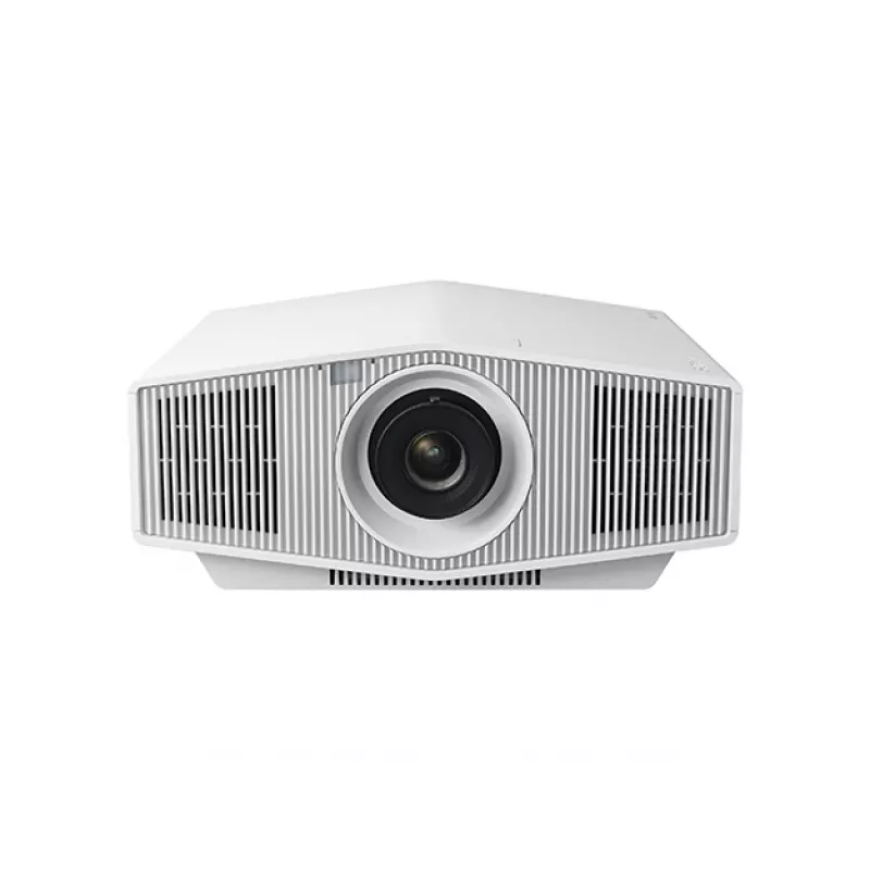 Sony VPL-XW5000 Τυπικός Προβολέας 2000 ANSI Lumen 3LCD UHD 4K (3840x2160) Λευκό
