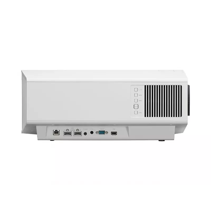 Sony VPL-XW5000 Τυπικός Προβολέας 2000 ANSI Lumen 3LCD UHD 4K (3840x2160) Λευκό