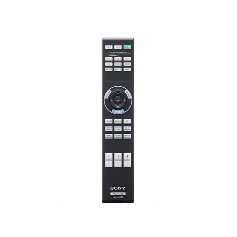 Sony VPL-XW5000 Τυπικός Προβολέας 2000 ANSI Lumen 3LCD UHD 4K (3840x2160) Λευκό
