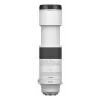 Canon RF 200-800 mm F6.3-9 IS USM Τηλεφακός, Μαύρο/Λευκό