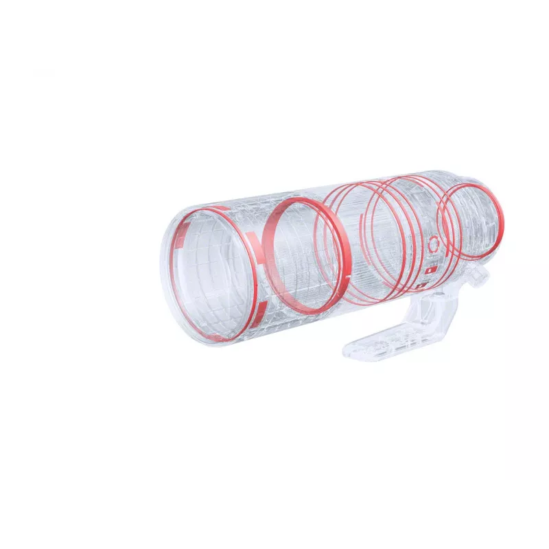 Canon RF 200-800 mm F6.3-9 IS USM Τηλεφακός, Μαύρο/Λευκό